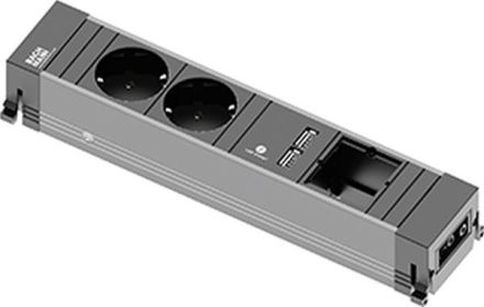 Bachmann 909.0056 Power strip CONFERENCE