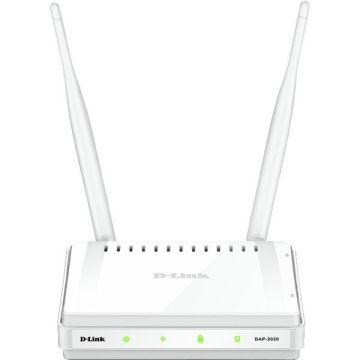 D-Link DAP-2020/E Wireless N300 Access Point