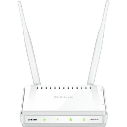 D-Link DAP-2020/E Wireless N300 Access Point