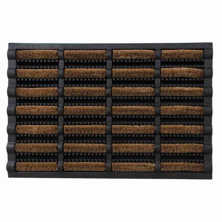 Siena Home 341-1-402-005 Coconut doormat Cocos Brush 40 x 60 cm