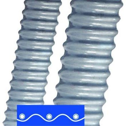 Flexa 12031101013 AIRflex-KUW-PVC-AS17 10M plastic protection hose