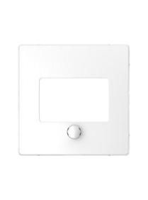 MERTEN MEG5775-6035 Central plate lotus white System Design