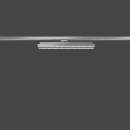 RZB 742161.004.3 TX-Move LED/73W-835 569x119x75,30° LED spotlight