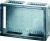Hensel FP 0400 ENYSTAR 486x306x136mm empty housing