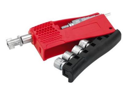Cimco 112987 MULTIBOX 19 Ergonom. Multitool MasterKey