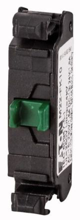 Eaton M22-FK10 flat normally open contact, 180792