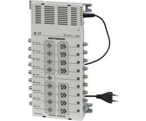 Kathrein VWS2900 matrix distribution amplifier