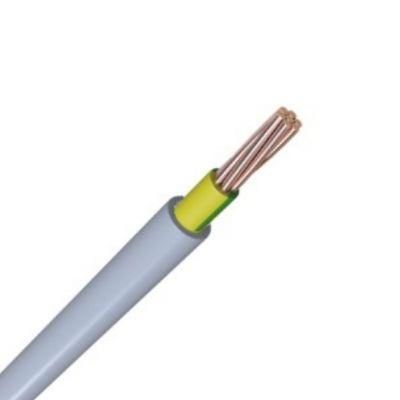 Cables/Wires NYM-J 1x16 sold by the meter