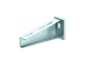 OBO Bettermann AW 55/61 B610mm wall and support bracket, 6418635
