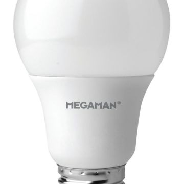 Megaman Classic A60 5.5W 470lm E27 840 LED bulb