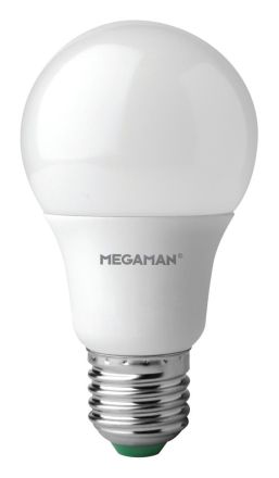 Megaman Classic A60 5.5W 470lm E27 840 LED bulb