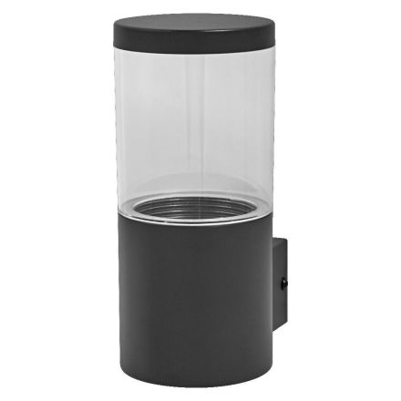 LEDVANCE Osram 4058075834989 ENDURA CLASSIC EBRO WALL E27 DG bollard light