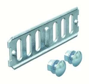 OBO Bettermann RLVK 35 35x100 longitudinal connector, 6067085