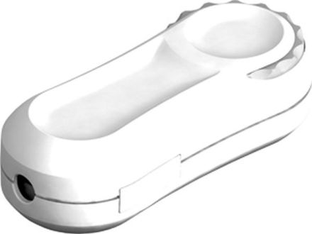 Bachmann 924.343 cord intermediate dimmer white