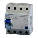 Doepke 09167911 DFS4 100-4/0,50-AR protective conductor right residual current circuit breaker