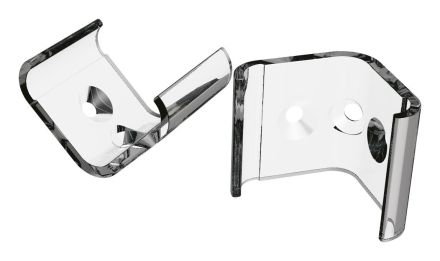 EVN APESCLIP plastic for APES100 and APES200 mounting clip