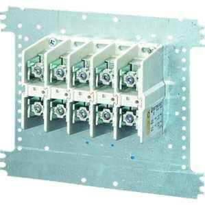 Hensel Mi VE 125 5-pole 120qmm feed terminal