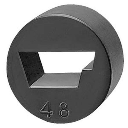 Siemens 3RK1901-1MD00 profile seal for cable gland M20x1