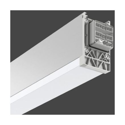 RZB 9545OH.830.776.002 Linedo 168W 3000K 4547 opal 7-pin. LED strip light