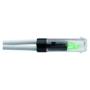 Gewiss GW30959 signal lamp with connection 110-220V AC/DC LED lamp