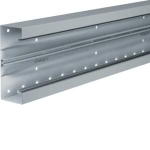 TEHALIT BRS651701BVERZ parapet duct base 70x170 galvanized sheet steel.