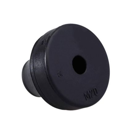 Wiska 50062891 FD 12 M 12 IP66 RAL9005 sealing bushing