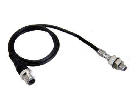 OMRON 375512 E2E-S05S12-CJ-B2 0.3M OMS Proximity Switch