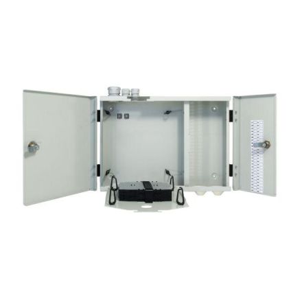 Televes OSB48 opt. Splice box up to 48 SC/APC