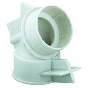 Spelsberg ROK 2 pipe bend, 97043001