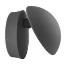 LEDVANCE Osram FACADE IND RD 13W Outdoor FACADE IND RD 13W/3000K GY IP54