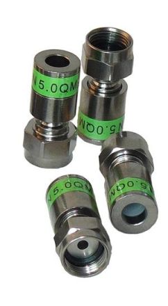 Televes FUP0837 F-Universal compression str. 5.0