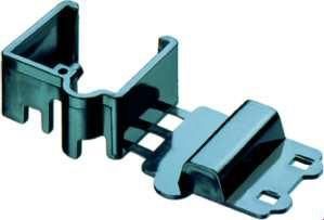 Mennekes 19027706 connection protection cap for Schuko