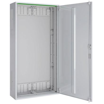ABN ABNRS207 protective insulated IP44 WxHxD: 550x1100x210mm wall housing