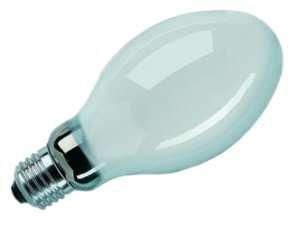 Philips 18189330 sodium vapor lamp SON 50W 220 I E27 1CT/24