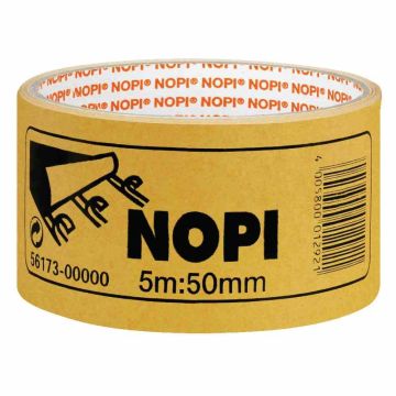 TESA 56173-00-01 Carpet laying tape 5m 50mm Nopifix