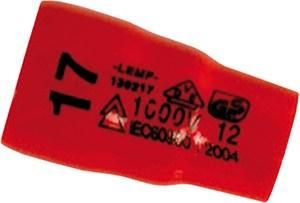 Intercable 102360 135209 3/8 inch 9mm socket