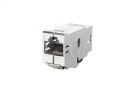 METZ CONNECT E-DATModul coupling Cat.6 8 (8) coupling RJ45, 1309A0-I
