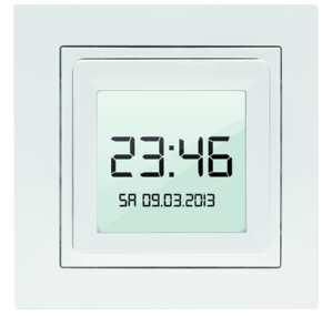 PROTEC.class 05104568 Roller shutter drives+timer Touch timer PRLATZSU roller shutter drive