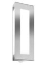 CMD outdoor wall light Aqua Light with motion detector 36/BM