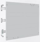 ABN deep 500x450mm horizontal protective insulated ESPRO module (MT2310)