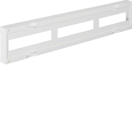 Hager US13A2 contact protection cover universN