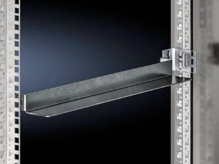 RITTAL 8613181 VX Adapter-Profi for depth 800mm VE=10pcs. Slide rail