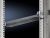 RITTAL 8613181 VX Adapter-Profi for depth 800mm VE=10pcs. Slide rail