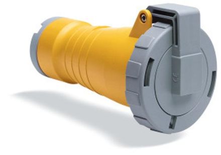 ABB Stotz-Kontakt 332C4W coupling, 2CMA166600R1000