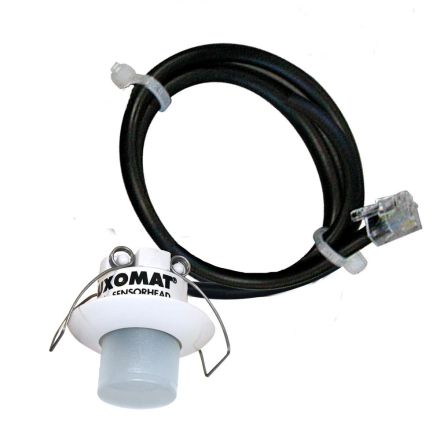 BEG 92933 PD9-S-SDB-IP65-GH-DE white Luxomat presence detector