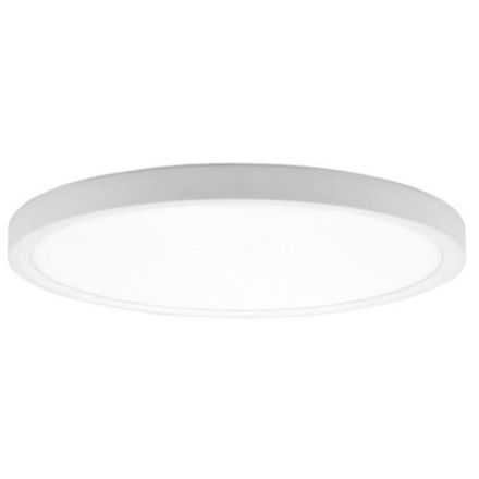 Dotlux 5440-099120 GALAXO D:300 20W COLORselect and backlight LED wall / ceiling light