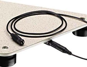 Gossen Metrawatt GTZ3196000R0001 Probe 1081 Triangular probe