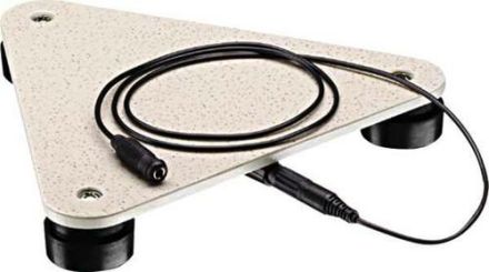 Gossen Metrawatt GTZ3196000R0001 Probe 1081 Triangular probe