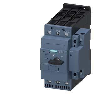 Siemens 3RV2131-4KA10 circuit breaker S2 62-73A 949A