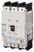 Eaton NZMN1-AF110-NA circuit breaker, 3p, 110A , 281568